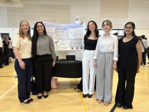 Stroke Rehab Robotics