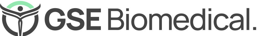 Logo for GSE Biomedical