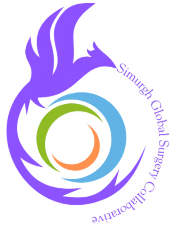 Logo for Simurgh Global Surgery Collaborativ