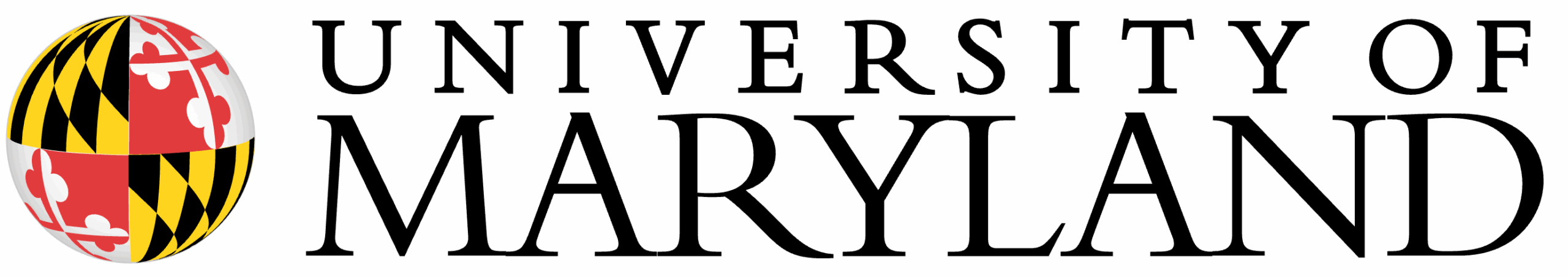 Logo for Unversity of Maryland