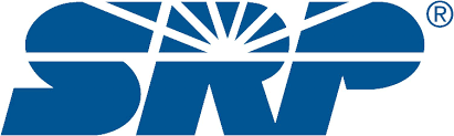 Salt River Project logo